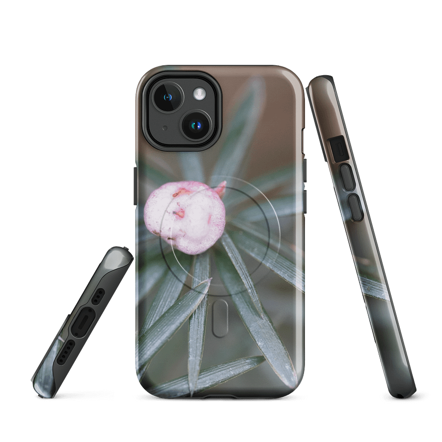 Plant Phone Case product image (1)