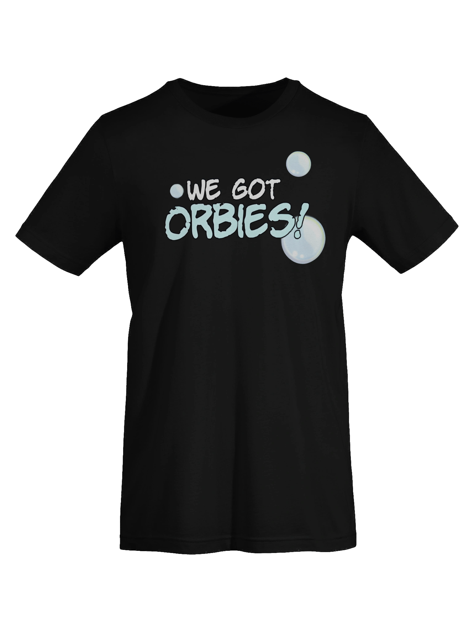 Orbies T-Shirt product image (33)