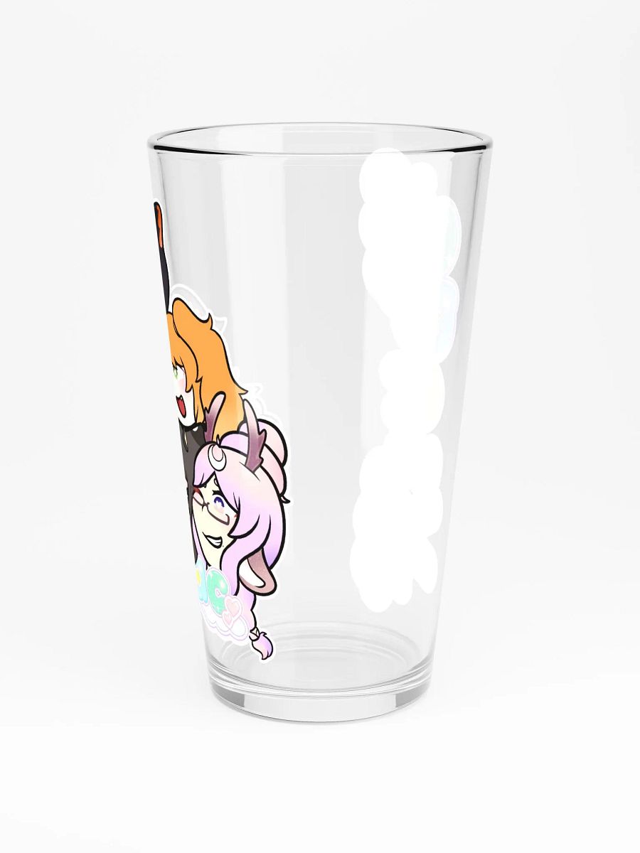 Snac Pack Drinking Glass product image (3)