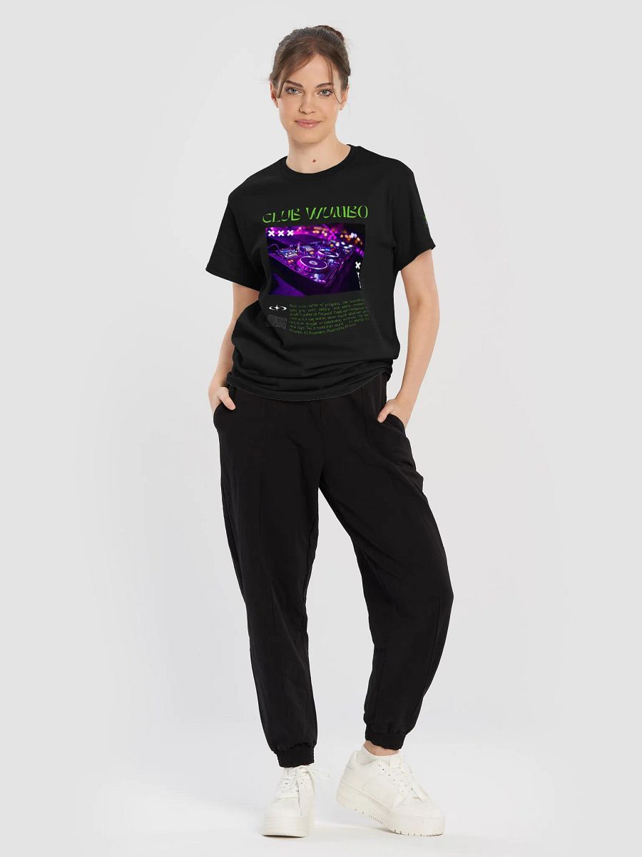 Club Wumbo product image (29)
