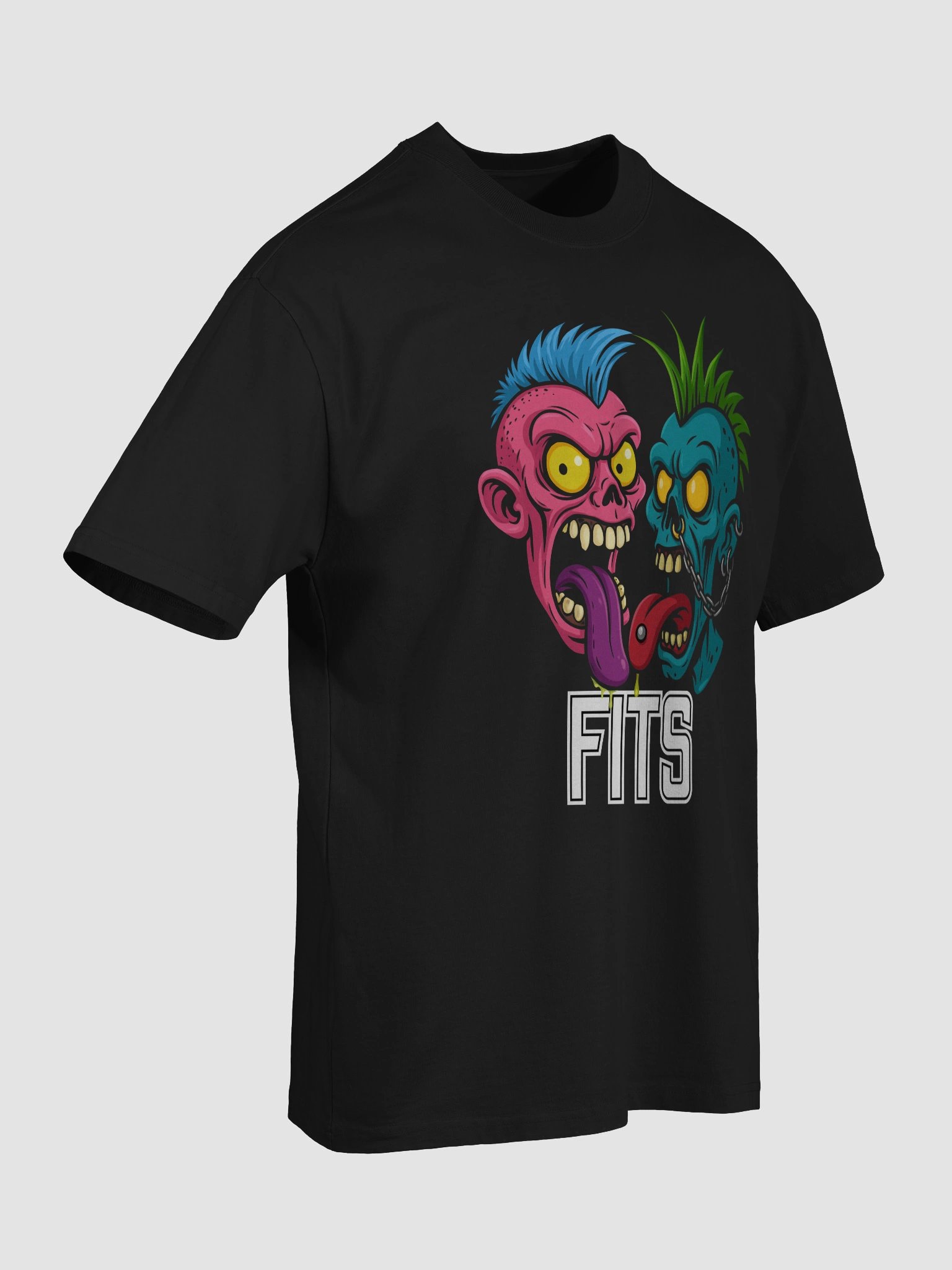 Streetwear Graphic Tee - Freak by Freak in the Streets product image (7)