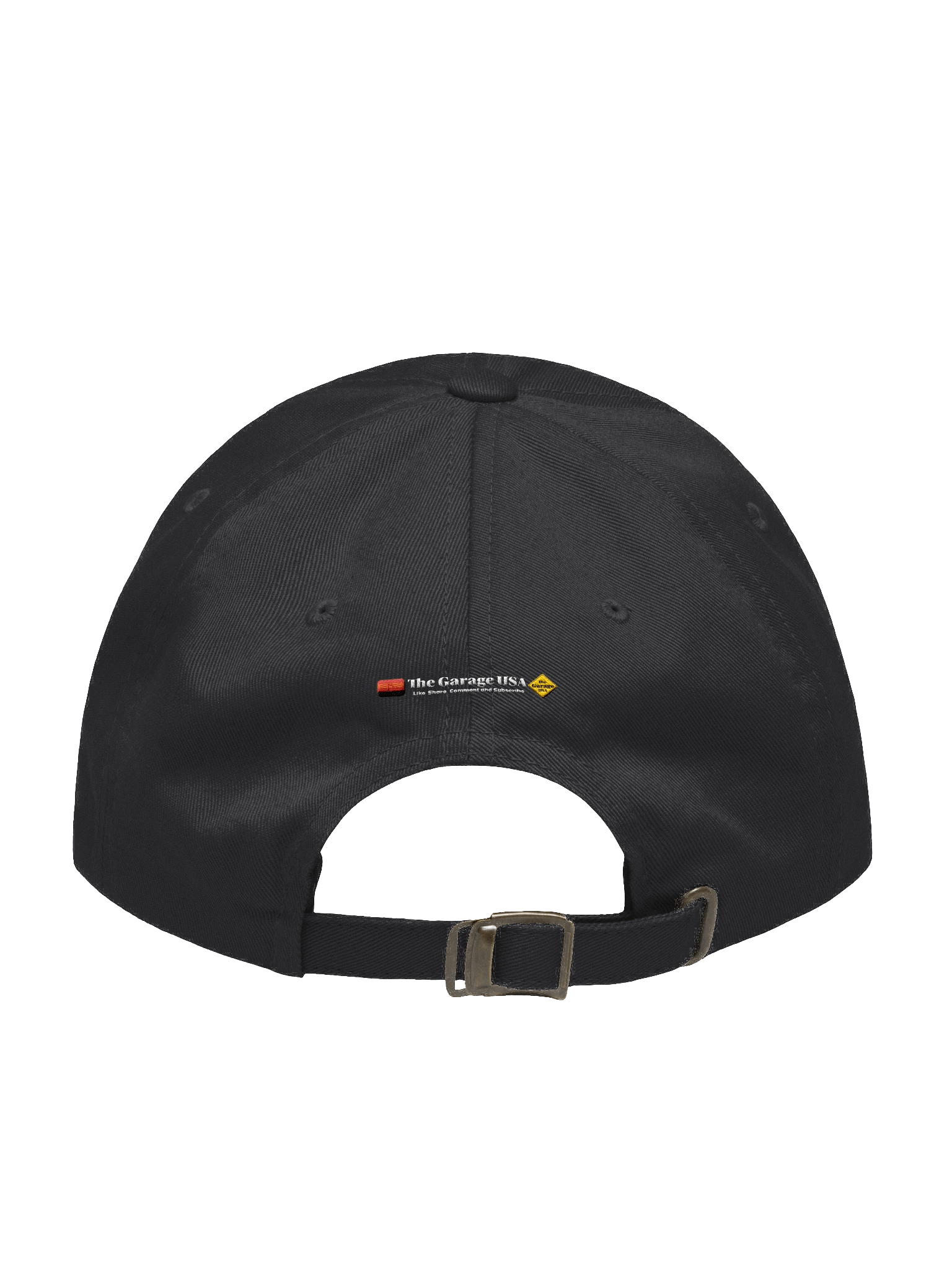 Cannonball Hat (Dad Hat) product image (2)