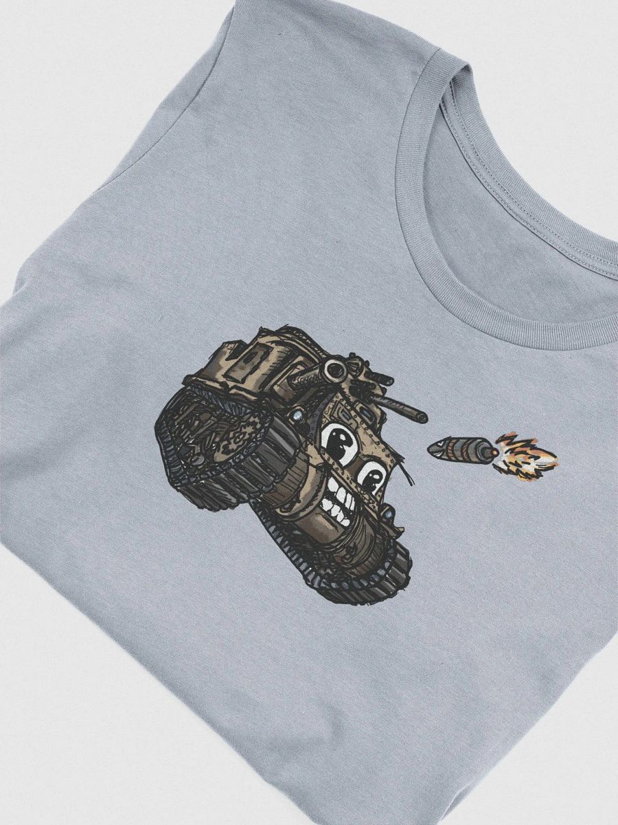 M3 Lee - Orange DG Logo product image (39)
