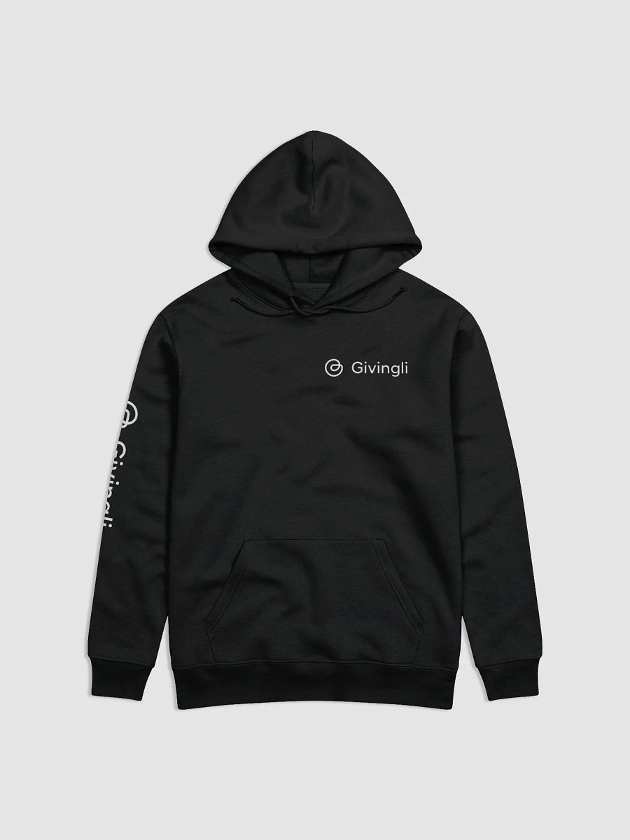 Giving Hoodie product image (1)