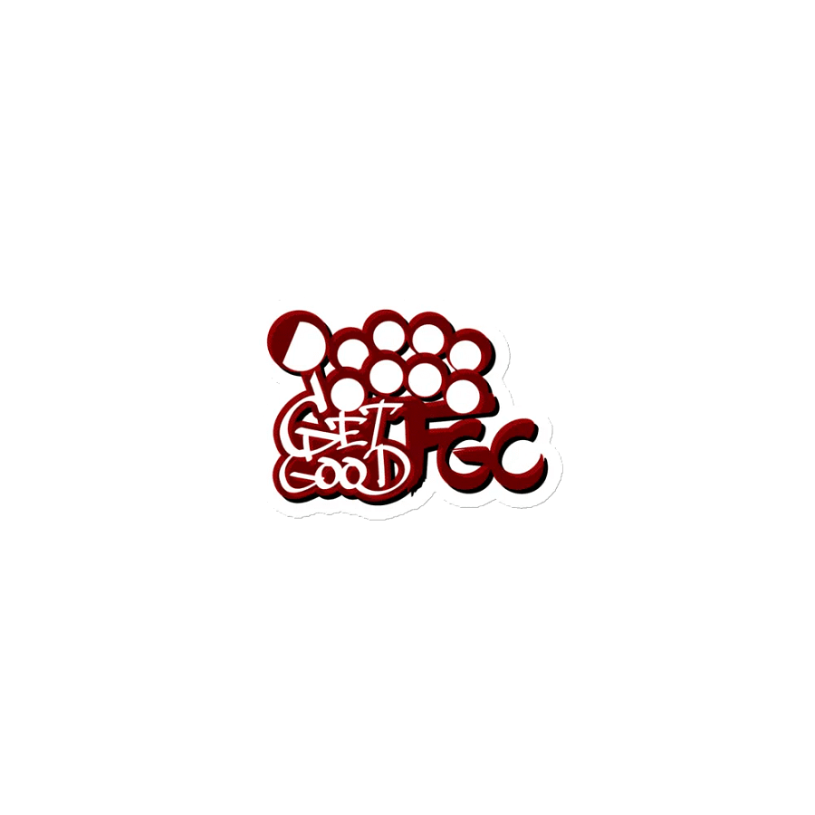 GetGood - Magnet product image (1)