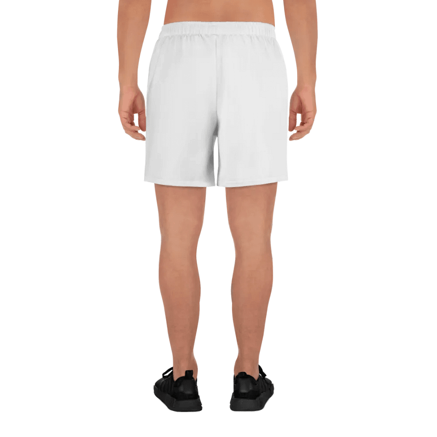 'California Fun in the Sun' Men's Athletic Shorts product image (10)