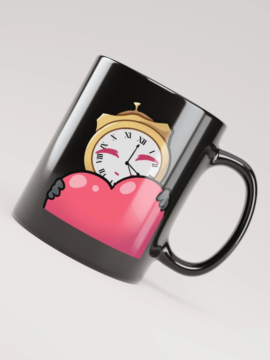 Dunc & Time Love Mug product image (5)