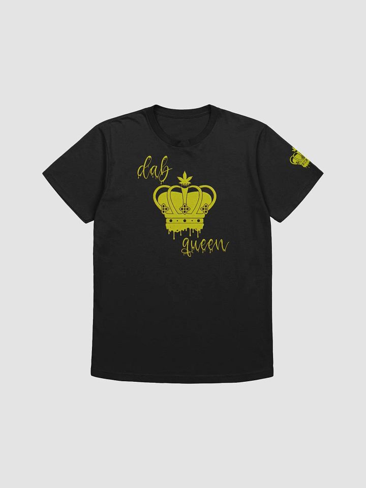 Dab Queen - SuperSoft T-Shirt product image (1)