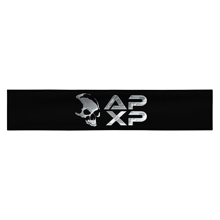 Armada Skull APXP Headband product image (1)