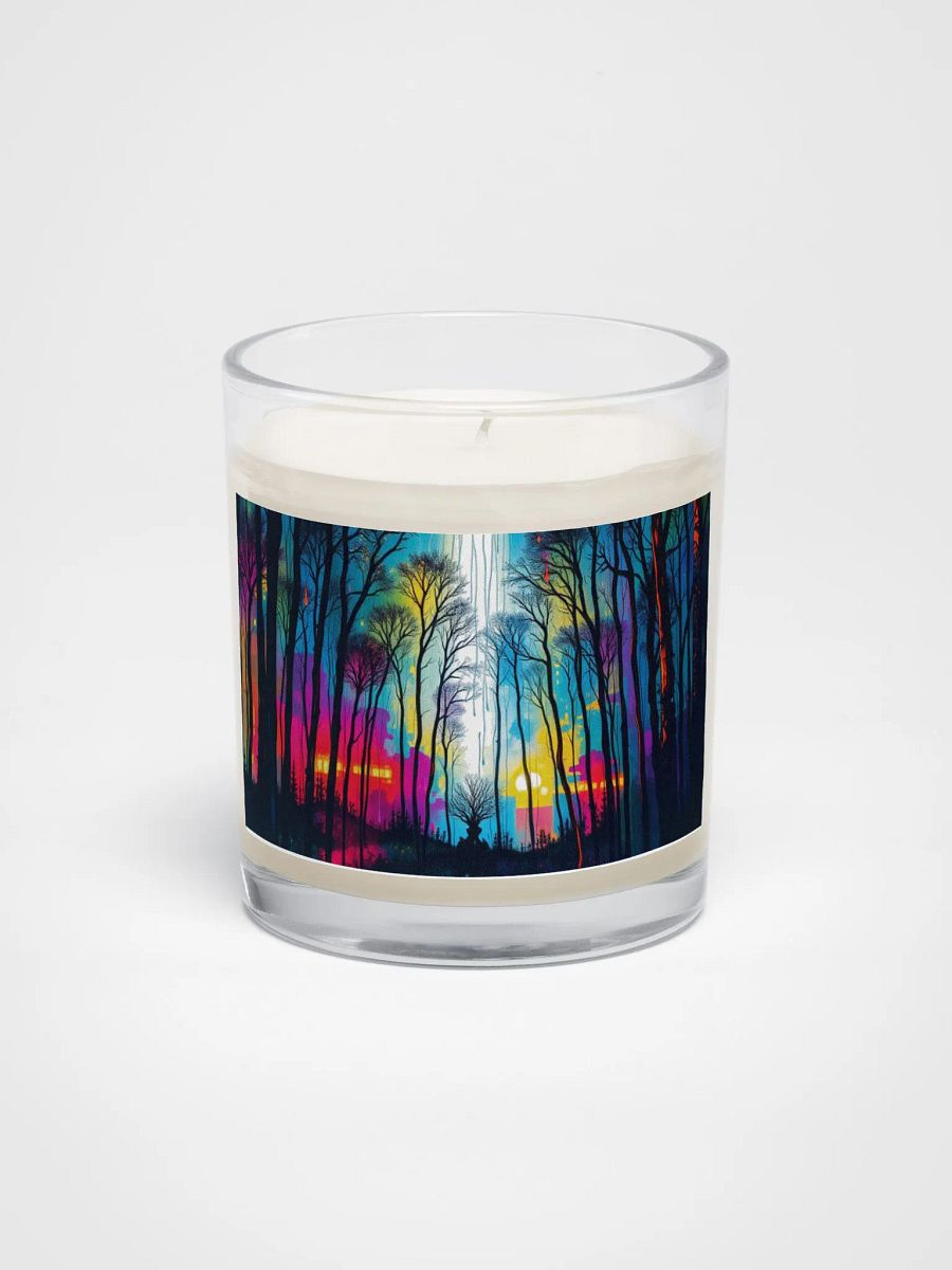 Dreamscape Soy Wax Candle product image (1)