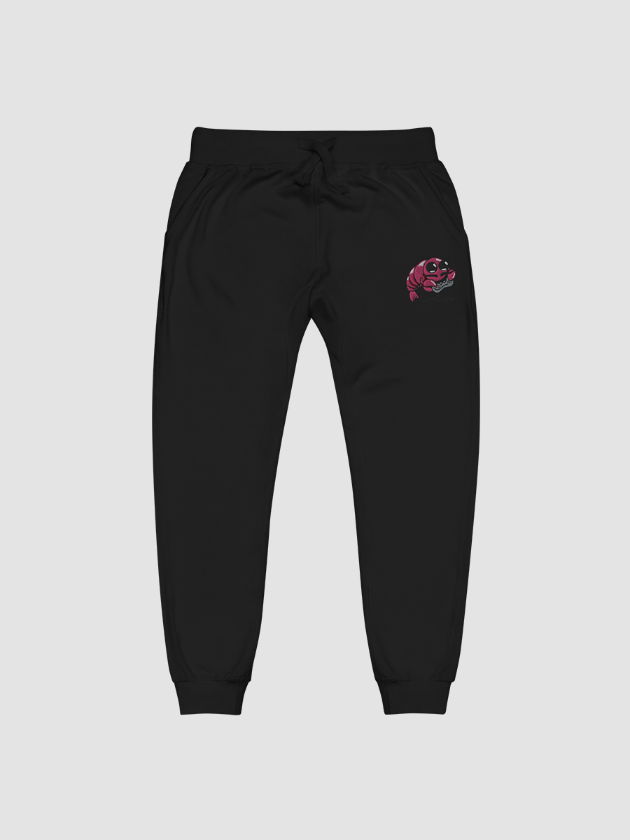 Casual_Lobster Cotton Heritage Unisex Fleece Sweatpants product image (1)