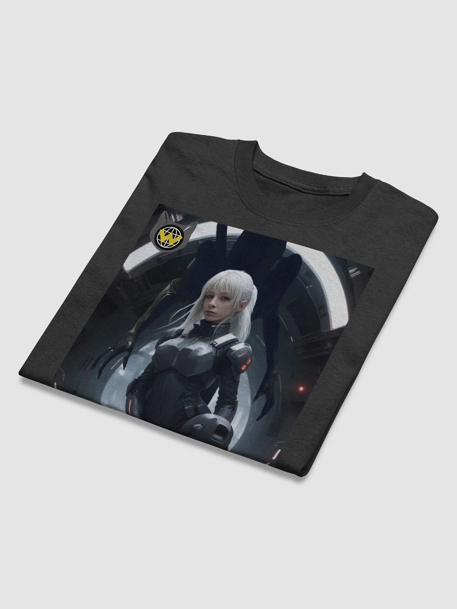 XENNY THREE Mens Tee (US, EU, AUS & CA SHIPPING) product image (4)