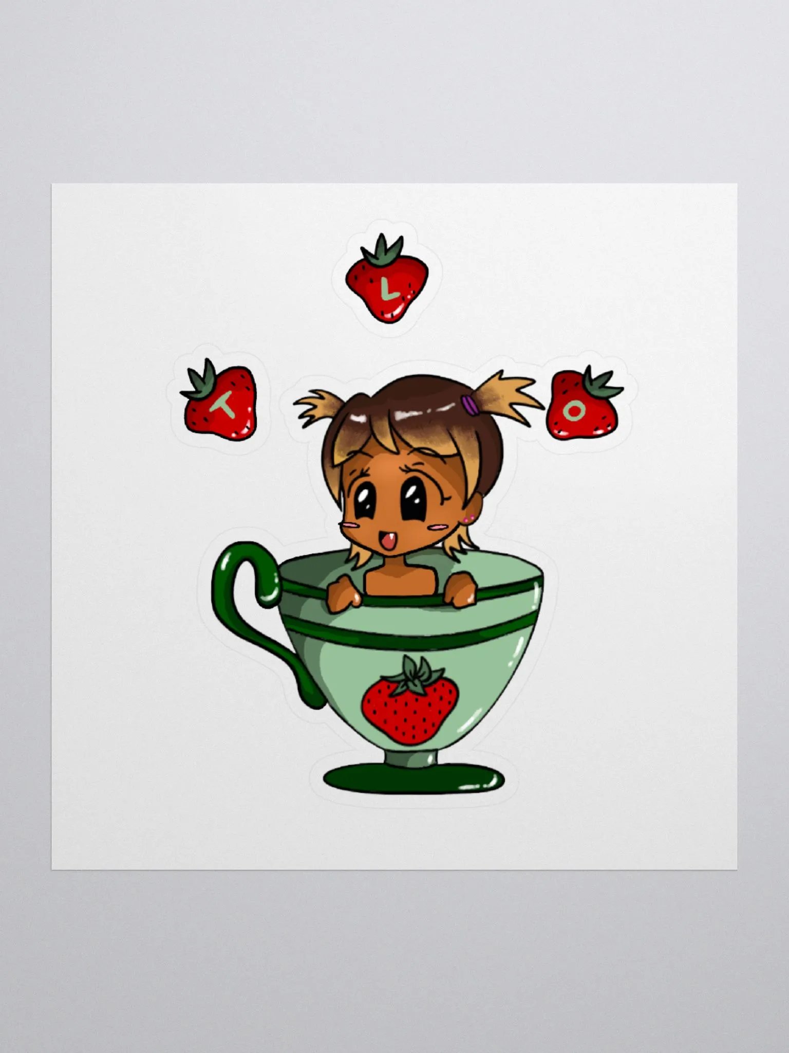 CUP OF Tea-LO product image (1)