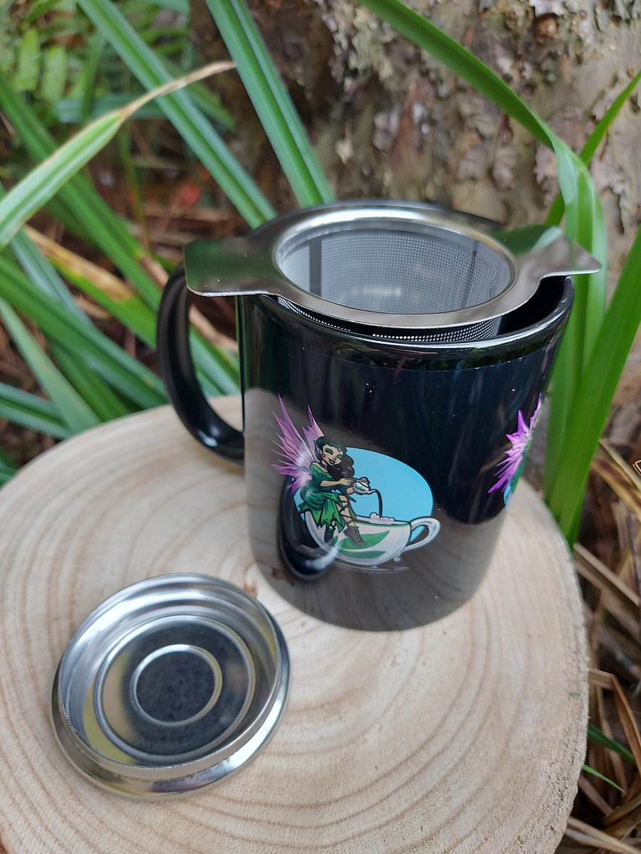 Tea Infuser product image (3)