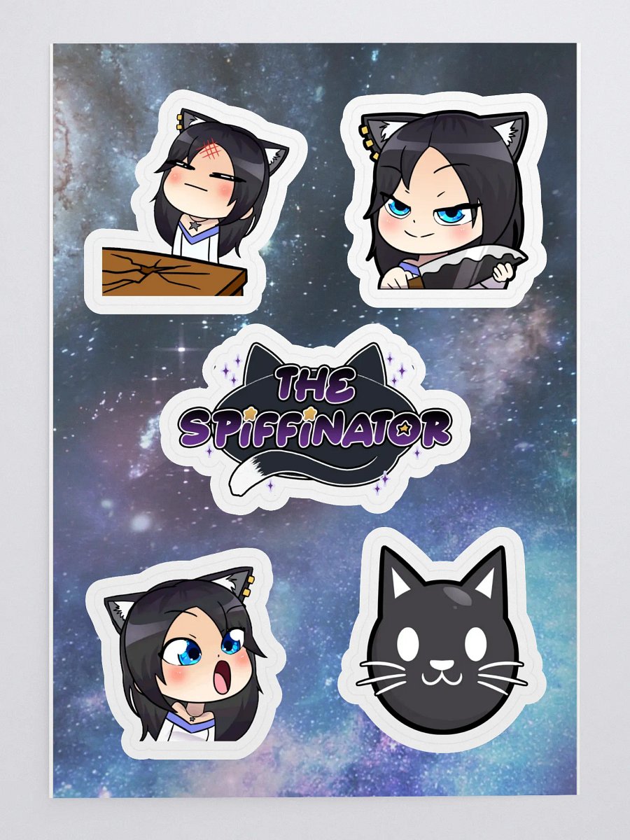 Emotes Collection Vol. 2 (First Generation) product image (3)