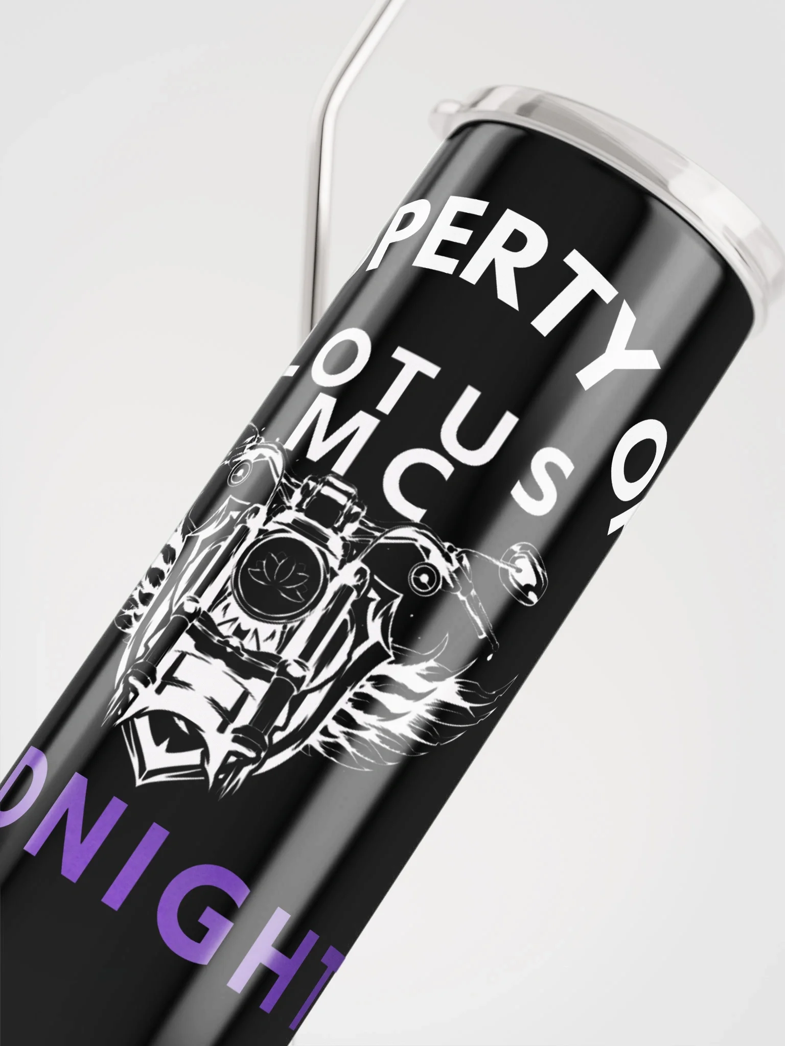 Property of Midnight Tumbler product image (4)