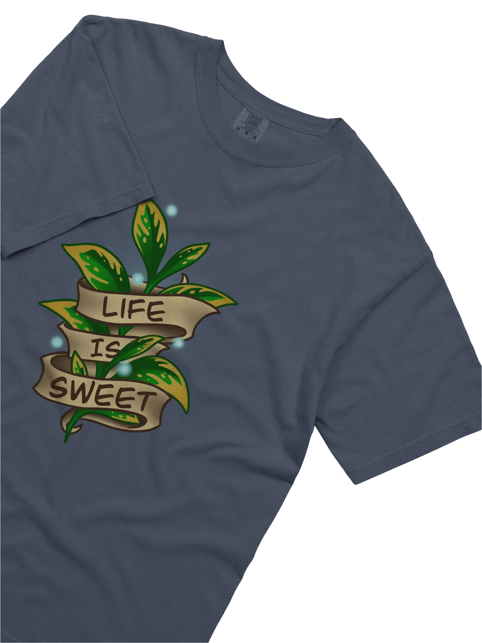 Life Is Sweet T-Shirt | Palia Merch product image (60)