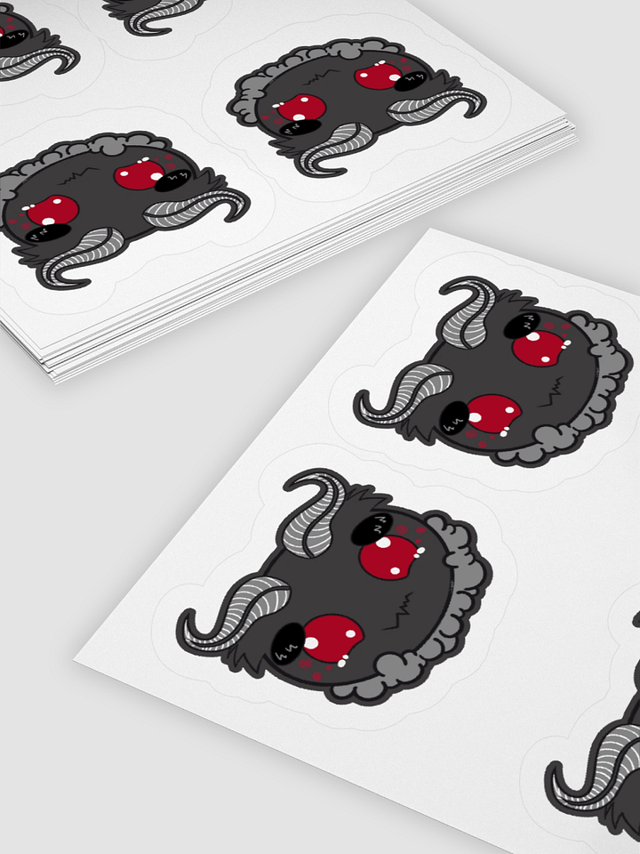 Mootby - Stickers product image (1)