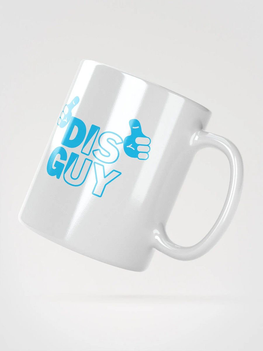 Dis Guy Mug product image (4)