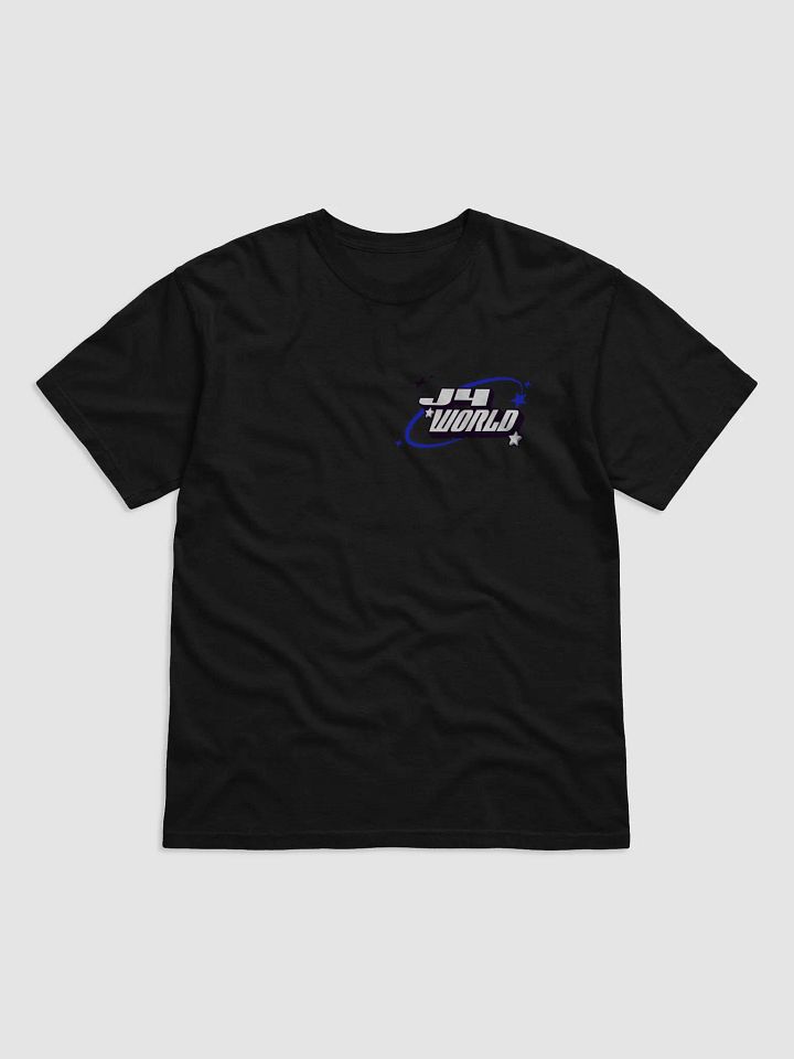 Positive World T-Shirt product image (1)