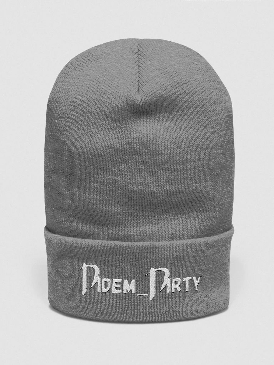 Didem Dirty Beanie product image (14)