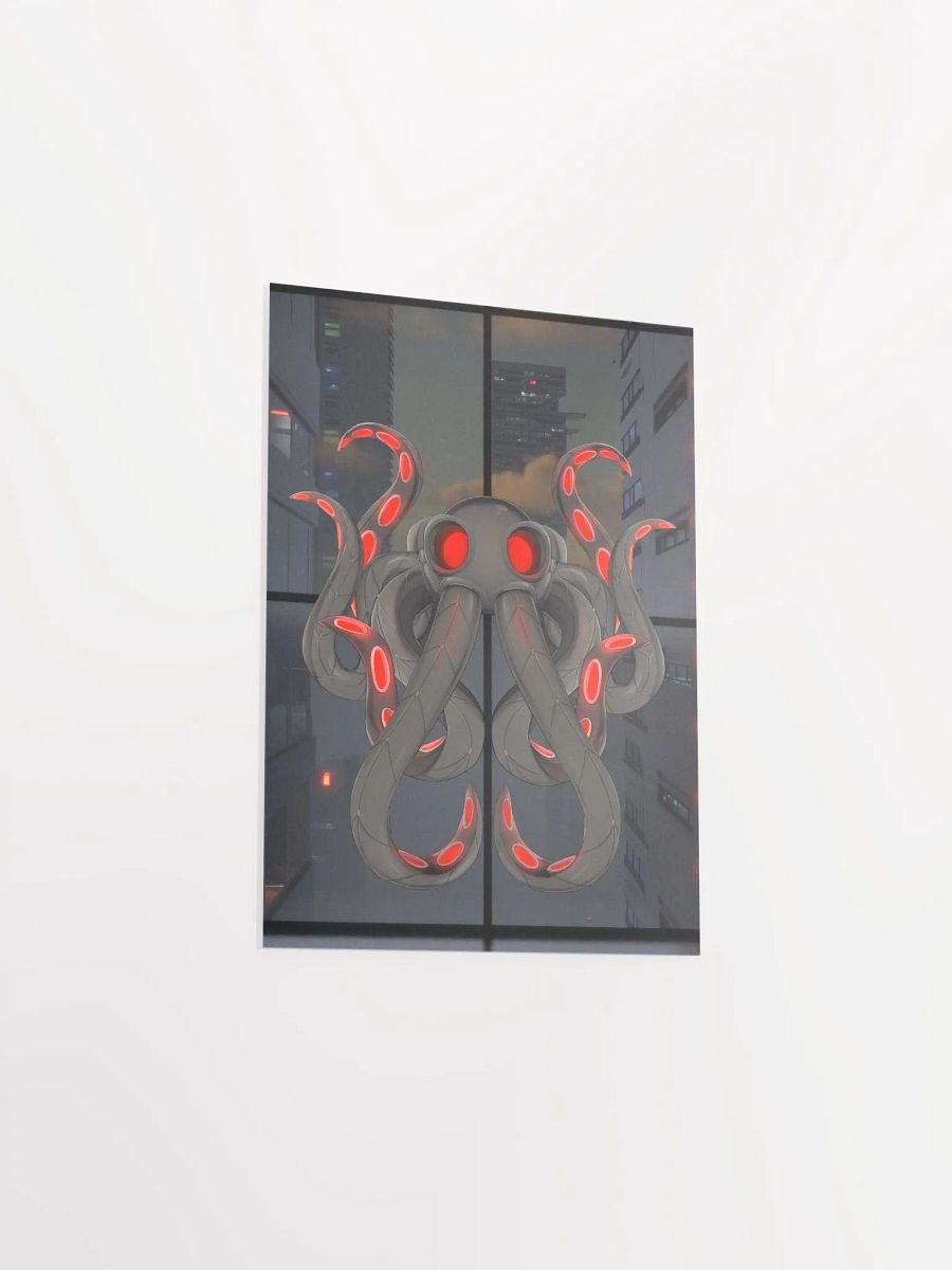 OLI Poster product image (4)