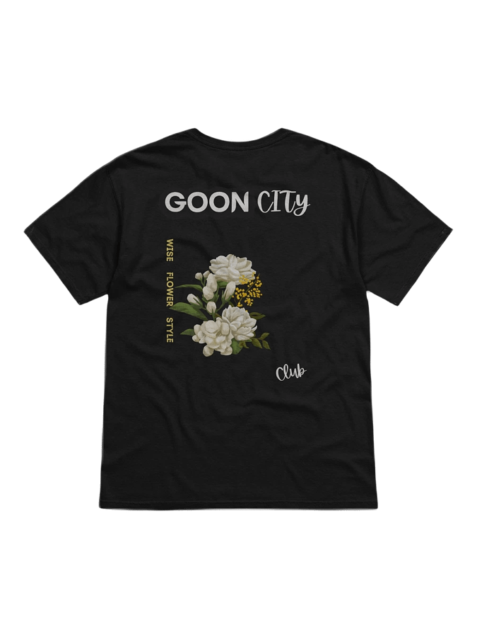 (CITY) GOON CLUB product image (1)