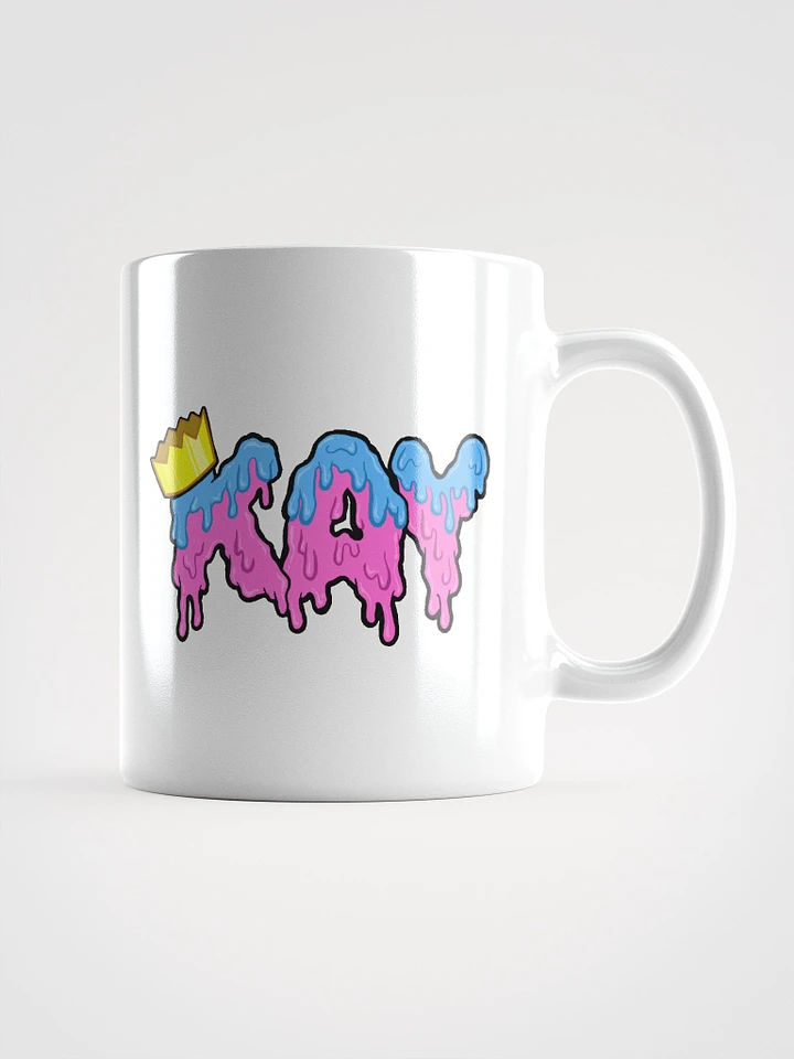 thekaymaster Crown Mug product image (2)