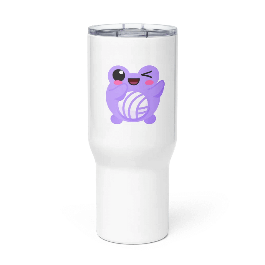 Winkie Ribbot Travel Buddy product image (1)