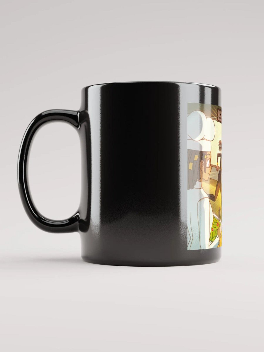 Who's NXT with Coldberg9 & Chef product image (11)