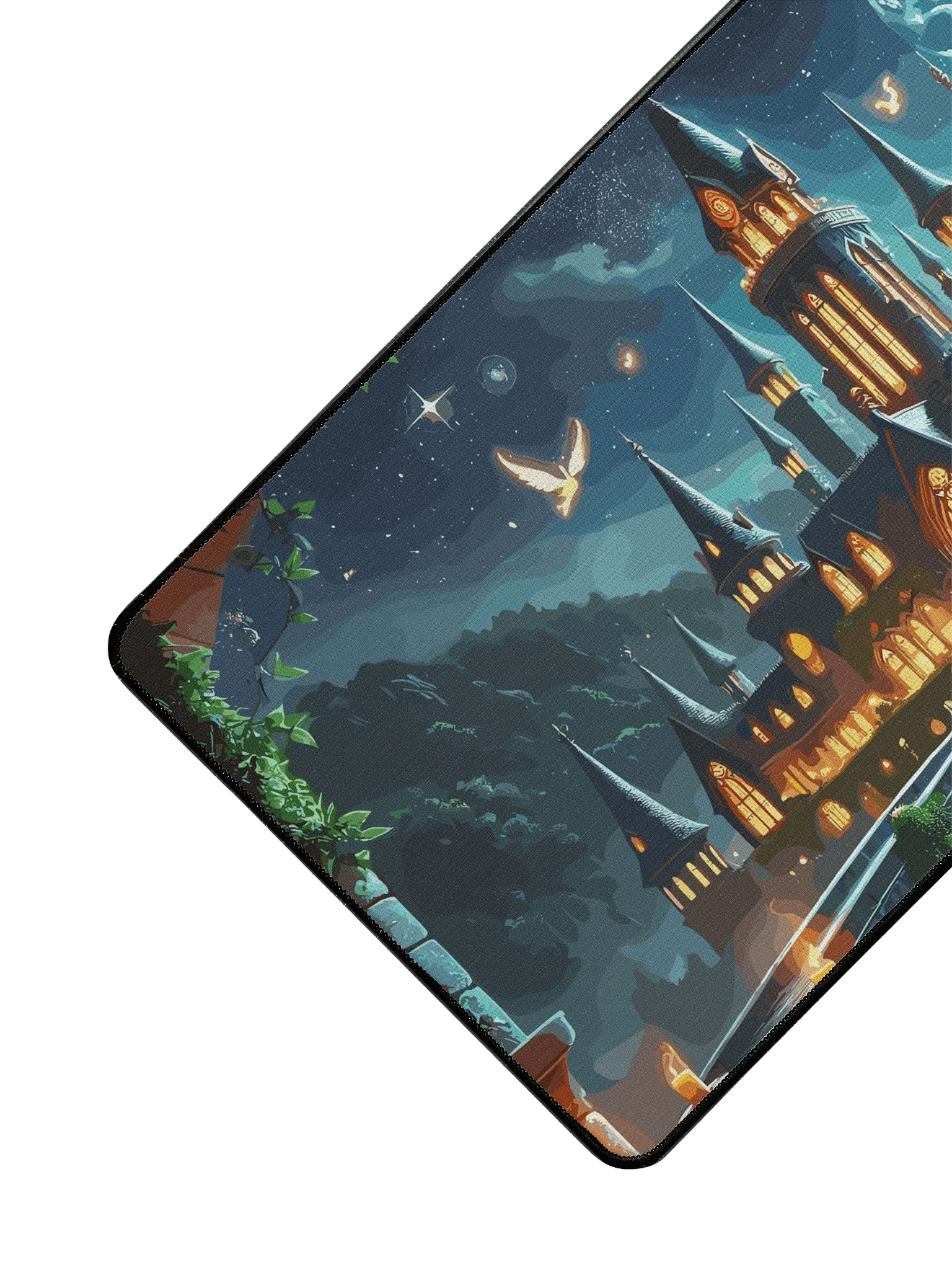 Tapis de souris XL - Magical Academy product image (3)
