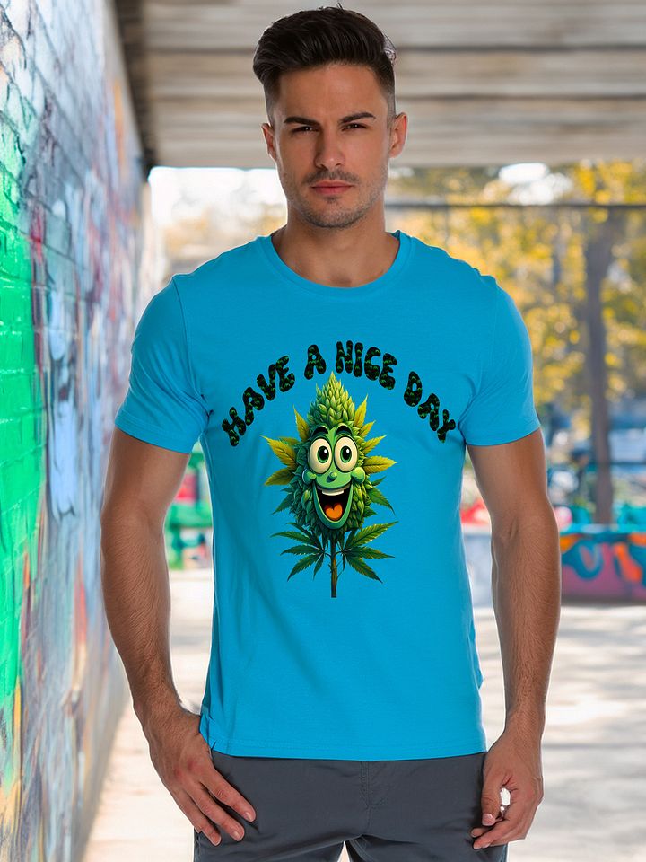 Have A Nice Day Tee product image (1)