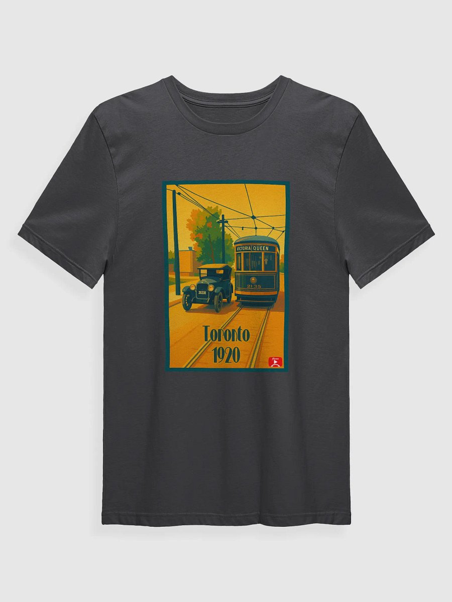 1920 Toronto Supersoft T product image (10)