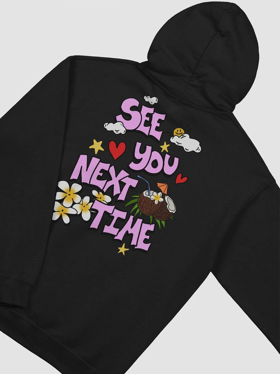 Kaiamii Hoodie product image (4)