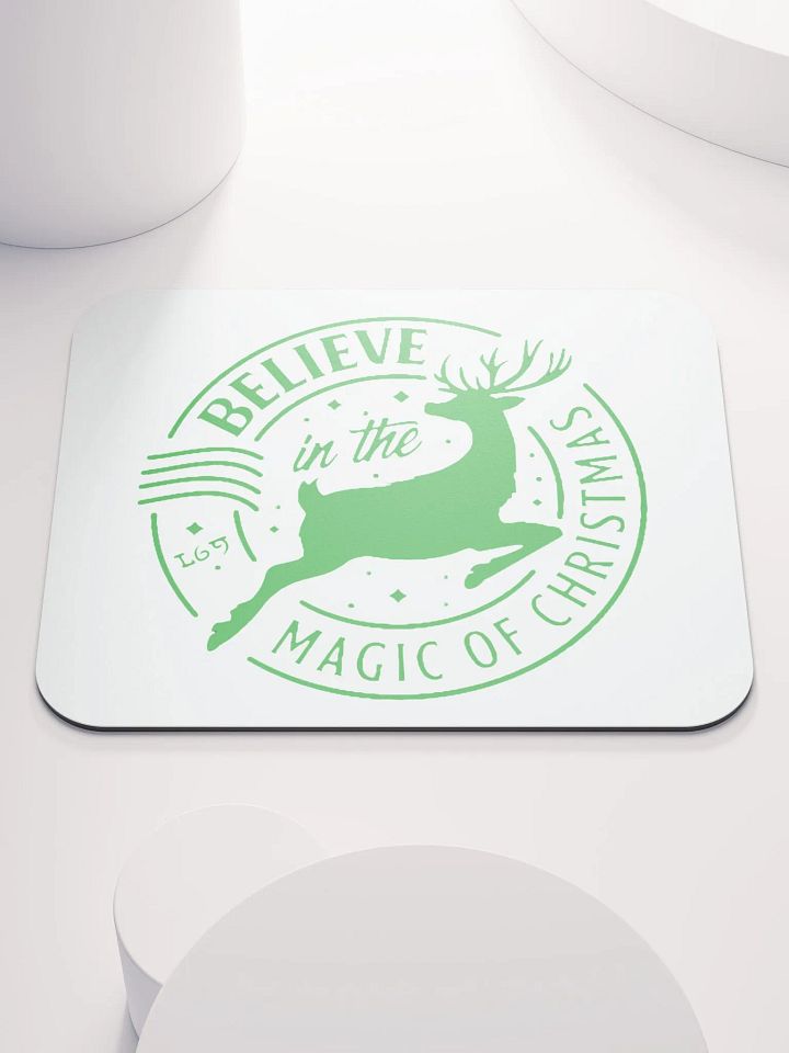 BELIEVE IN THE MAGIC OF CHRISTMAS product image (1)