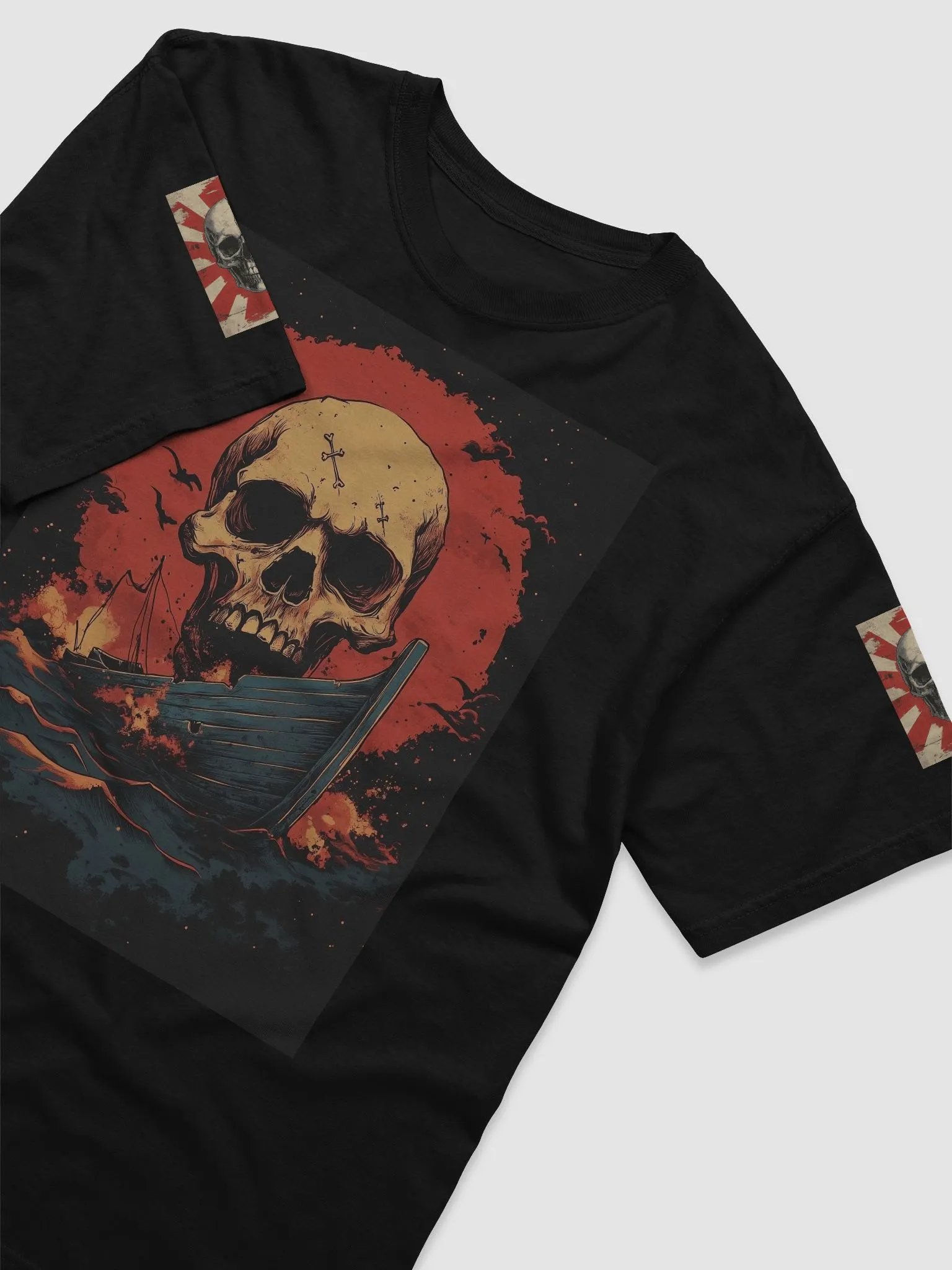 Skulls and Bones I product image (3)