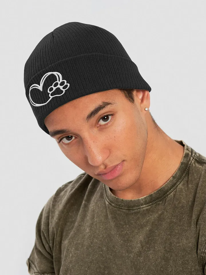 Doggy love Beanie product image (2)