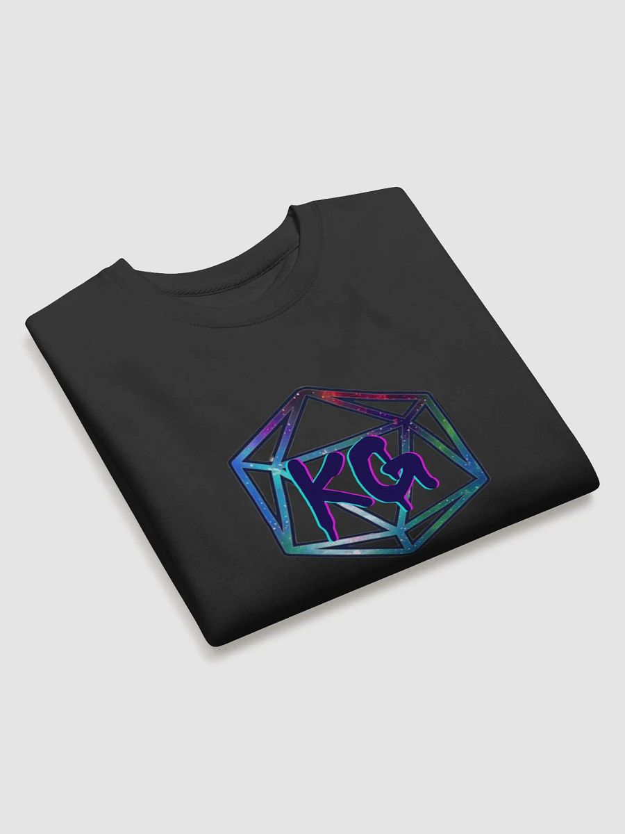 Kwispy Krew Sweatshirt product image (21)