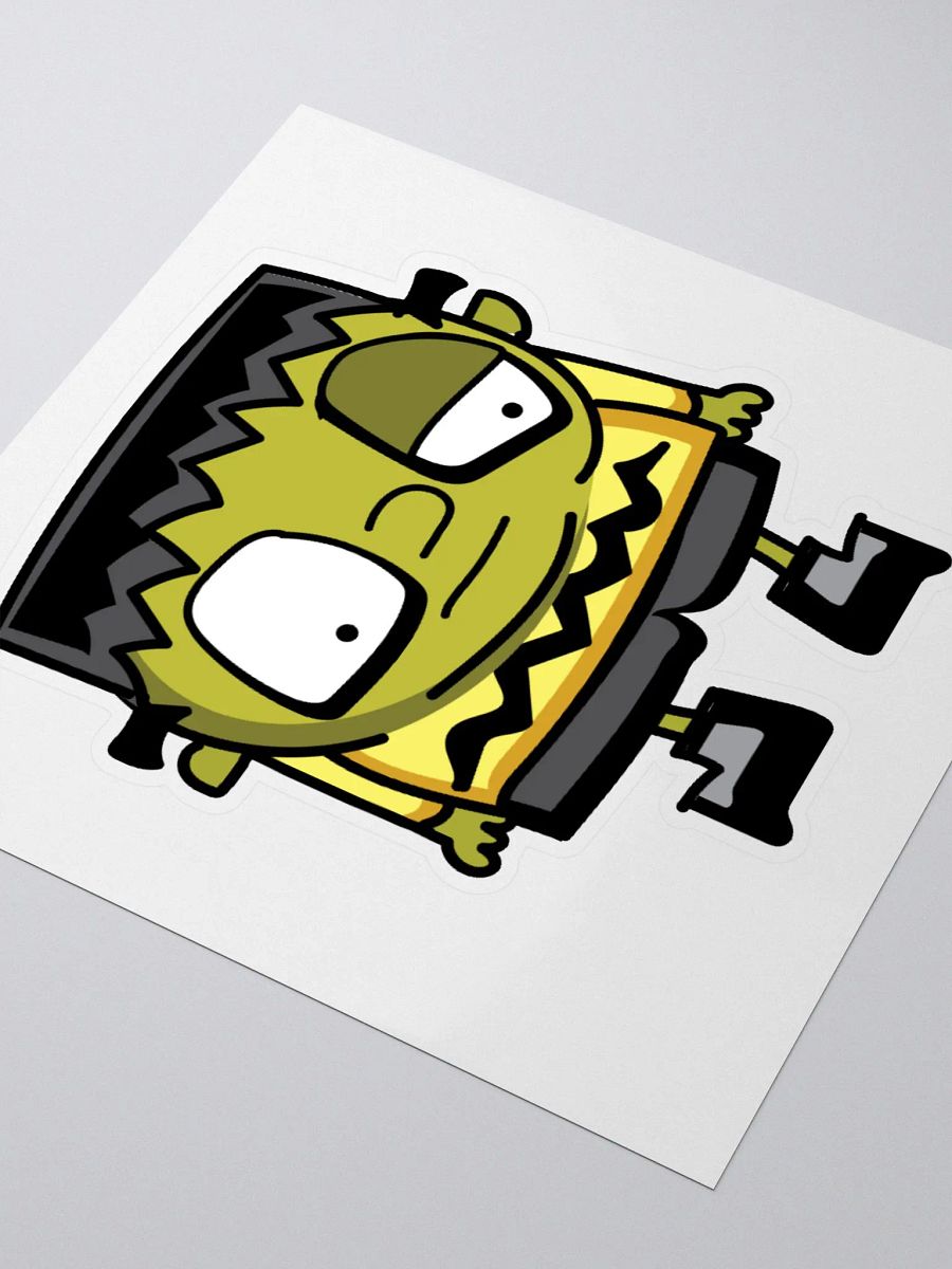 Frankie The Sticker product image (9)