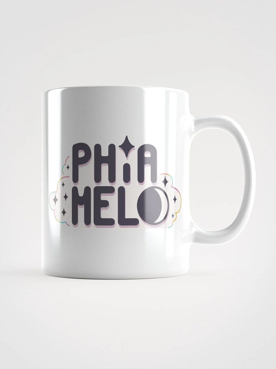 Sleepy Phia Mug product image (1)