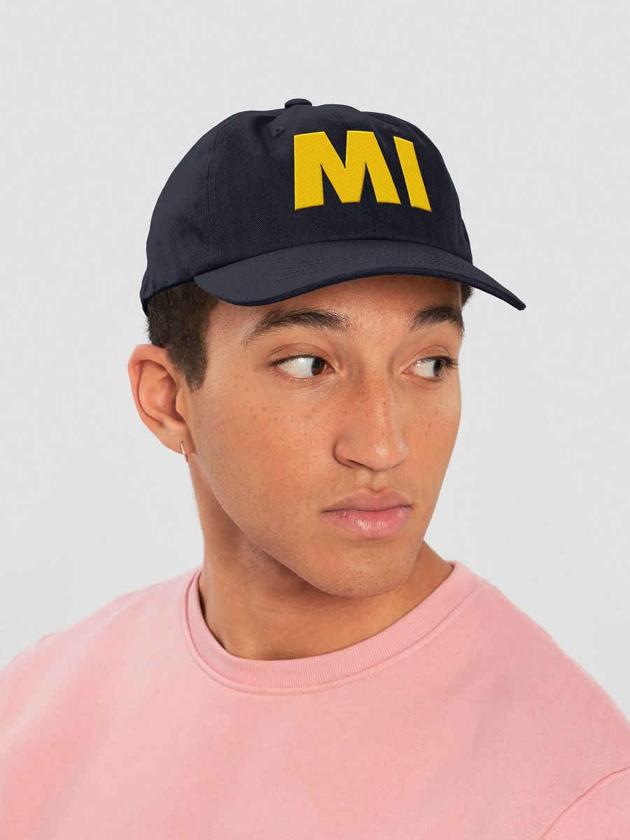 MI Hat product image (6)