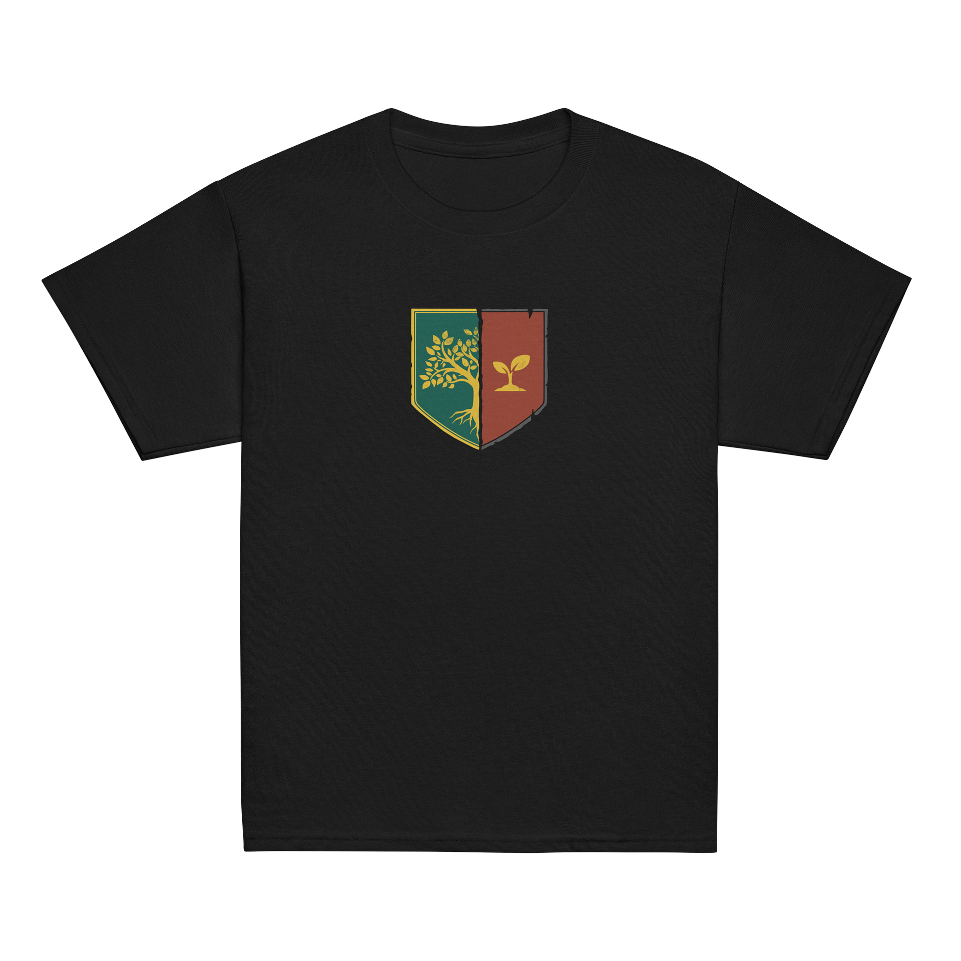 Height Quest Official - Premium T-shirt (Youth) product image (2)