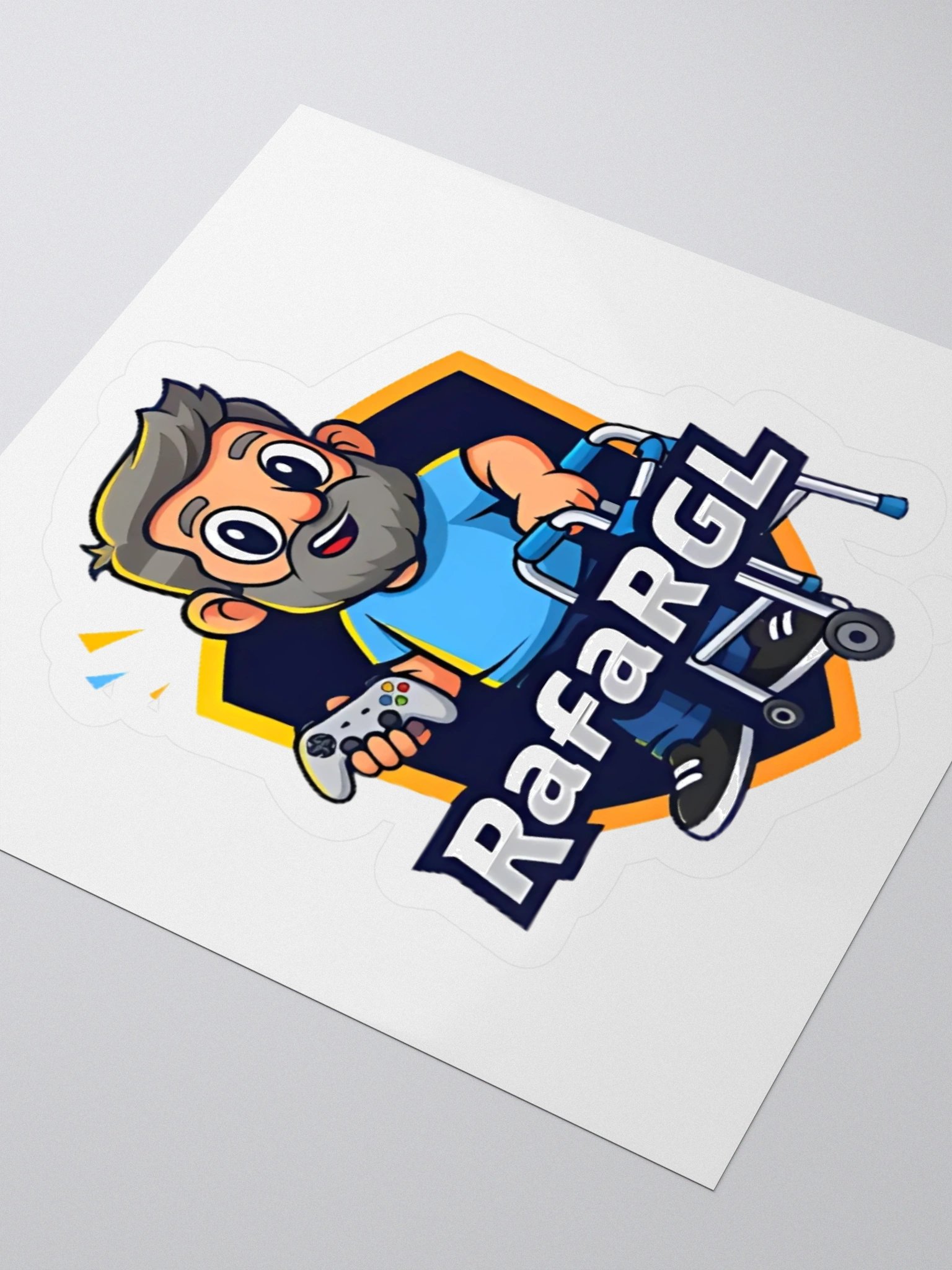 Geprüft & für... okay befunden product image (5)