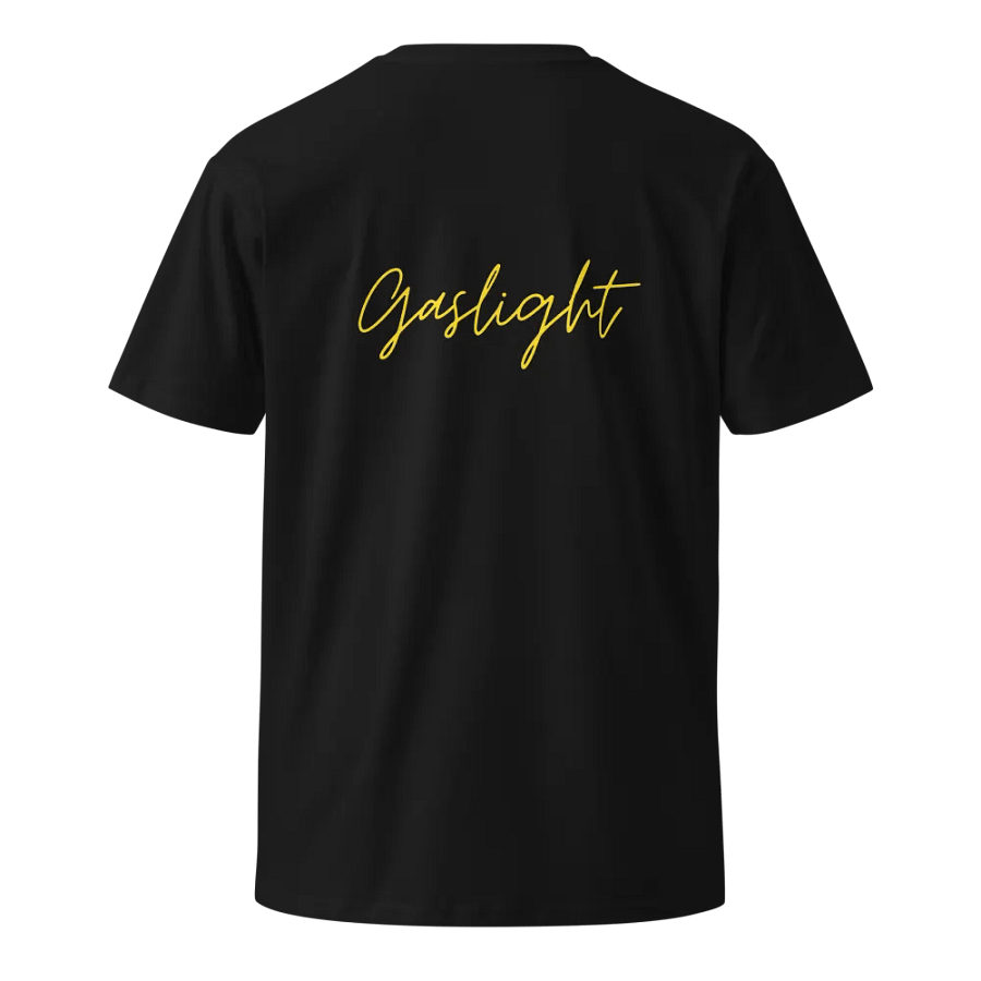 You're Gaslighting Me Shirt product image (2)