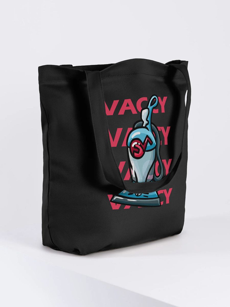 Vaccy 2.0 Tote product image (7)