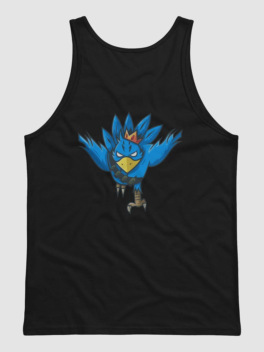 Choco-Tank(Alt. Colors) product image (4)
