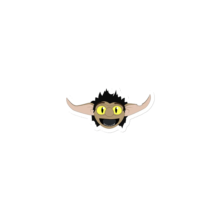 Attracted to Metal Goober product image (1)