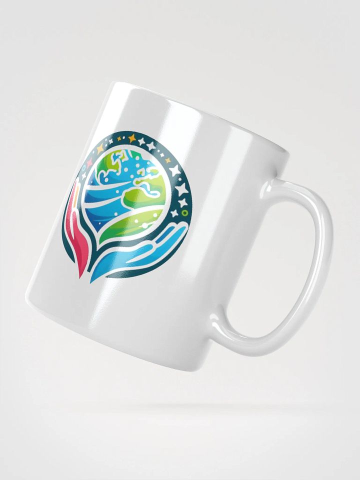 Unity Globe Mug product image (5)