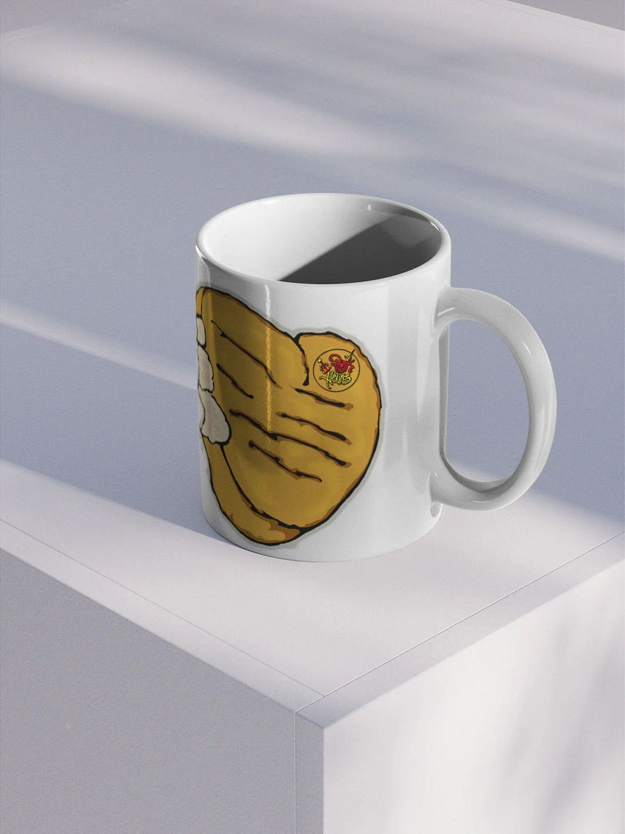 Love Nugg Mug product image (2)