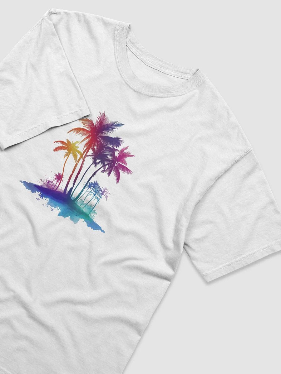 Tropical Sunset Dreams T-Shirt product image (35)